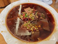-华顺土菜馆(洪岗路店)