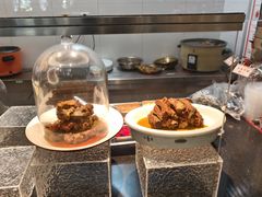 -令氏家外家周秦食府(高新店)