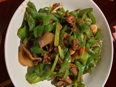 -小蓉合餐厅·川菜·家常菜(凤城二路店)