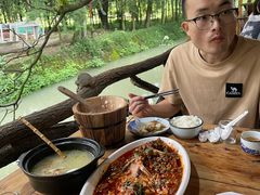 -青城甲(青城山店)