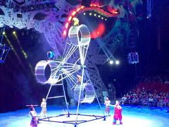 -珠海横琴长隆《卡卡虎奇遇记》