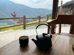 -龙脊梯田