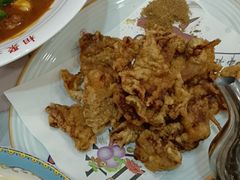 -鲁西南老厨子·特色鲁菜(经一纬五店)