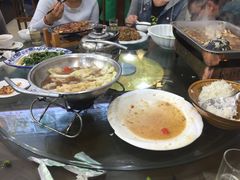 -徽州美食(三十年老店)