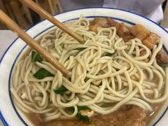 大排面-姚记面馆(瑶琳路店)