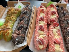 -奈雪的茶(大梅沙8号仓店)