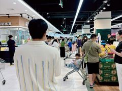 -北京华联购物中心(天通苑店)