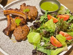 -那时新疆·若羌(经纬汇店)