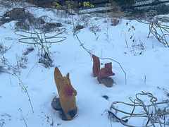 -沕沕水生态风景区