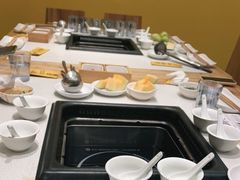 -巴奴毛肚火锅概念餐厅