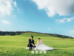 点击看大图 -薇喜影像艺术中心 ART PHOTO