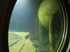 -白鹤梁水下博物馆