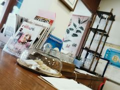 -HUG COFFEE(鼓楼店)