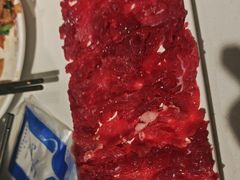 -焯牛潮汕牛肉火锅(云峰街创始店)