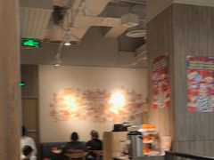 -必胜客(龙泉万达店)