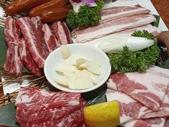 -丸福烤肉(君隆广场店)
