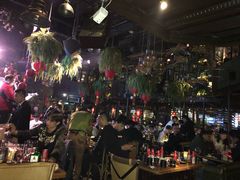 大堂-胡桃里音乐酒馆(白云五号T5 MALL店)