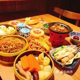 【天津美食攻略6】三家人气餐厅