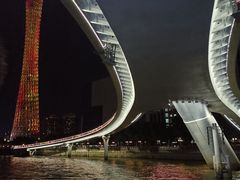 -珠江夜游广州塔·中大码头