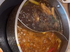 -松野谷·寿喜烧自助(华联顺义金街购物中心店)