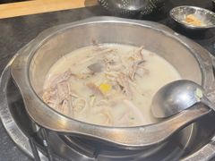 -肖仙仙羊肉汤·创于1996年(三官堂总店)