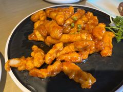 -前海沿·青岛菜(李沧万达店)
