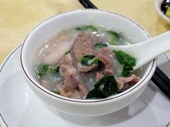 -标记美食新鲜猪杂(兴南大道店)