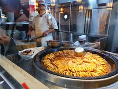 -老磁器口豆汁店(天坛店)