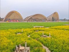 -中国天府农业博览园