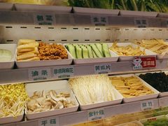 -每味每客·重庆麻辣烫(国泰店)