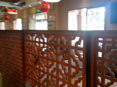 大堂-福来居烤鸭店(天坛二店)