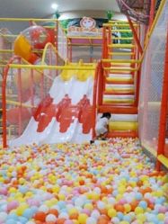 -疯狂的麦咭(长沙店)