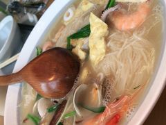 -台记小海鲜(七宝店)