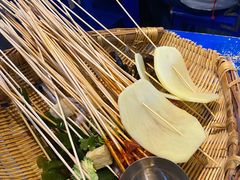 -马路边边串串香(双井直营店)