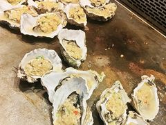 -赶海部落海鲜城(海阳路店)