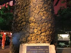 -三亚千古情景区游客中心-接待中心