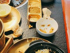 -熊大·鲜烤黄牛肉(五山店)