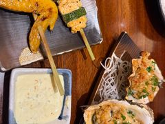 -鸟鹏烧鸟居酒屋(龙岗万科店)