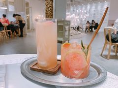 -娜娜家·Nana's restaurant(国金汇店)