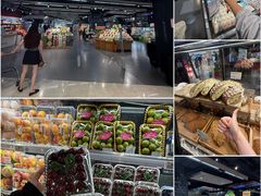 -柏威年大连购物中心