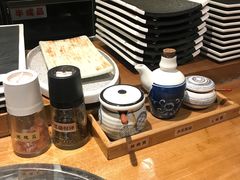 -一牛道炭火烧肉居酒屋(椒江店)