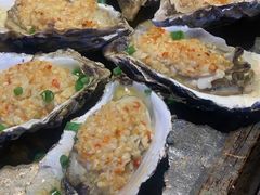 -阿妹小海鲜(下角店)