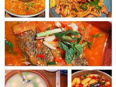 -兰木肆·云南菜(龙湖U城天街店)