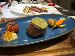 -王品牛排(珠海富华里店)