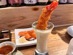 -筱田の食堂·izakaya(淮海中路店)