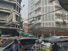 -唐人街(耀华力路)