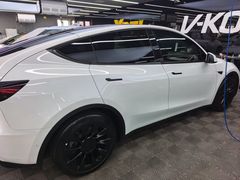 -3M博瑞达龙膜威固BOP保镖汽车贴膜隐形车衣(国贸店)