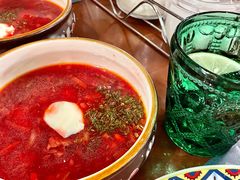 -卢布里西餐厅(总店)