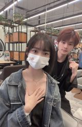 -藤野造型烫染·漂发