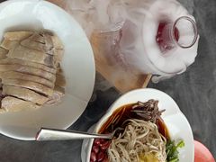 -小厨娘金榜题名(夫子庙秦淮河店)